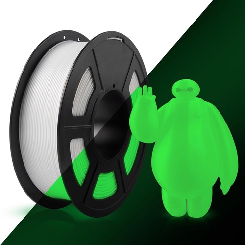 【Kup 10 płatności 6】 JAYO 1,1KG PLA + Matowy filament do drukarki 3D PETG SILK 1,75 mm - Zdjęcie 136 z 261