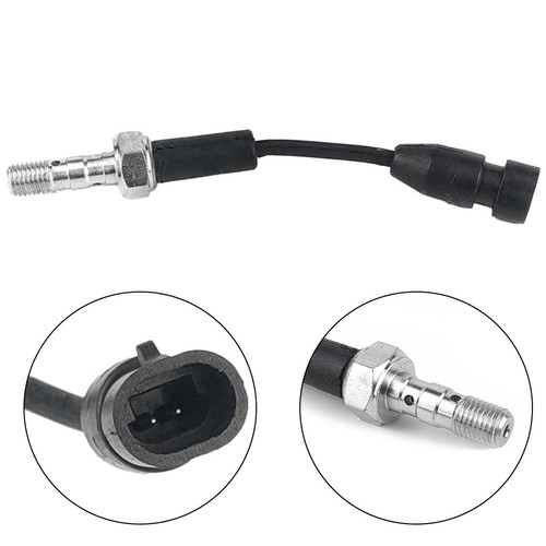 Ersatzschalter 4014225 für Bremsdruckleitung an für RZR für Ranger - Picture 2 of 9