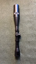 BSA Optics Platinum 36x44MM Target Hunting Scope