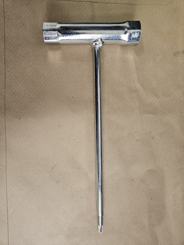 Original Stihl Wartungswerkzeug ... T27 TORX Plus Zündkerzenschlüssel