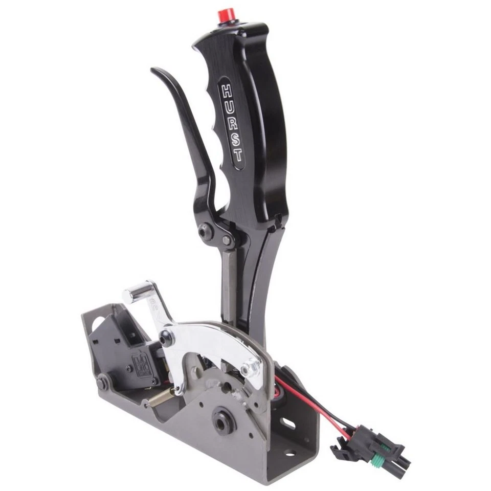 Переключатель передач 3162010 Hurst для пикапа F250 грузовика F350 Ram Econoline фургона Galaxie Ford - Изображение 2 из 2