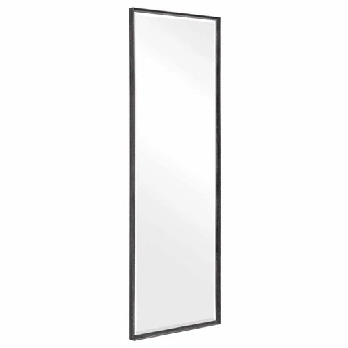 Uttermost 09591 Callan 24-3/4" W x 72-7/8" H Rectangular Framed - Bronze - Picture 4 of 6