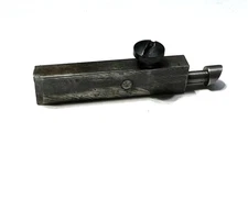 Stevens Model 820B Pump Action 12 Gauge Shotgun Ejector and Screw