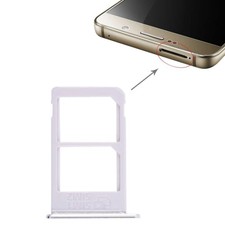 Galaxy Note 5 / N920 Dual SIM Card Tray Replacement