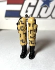 GI Joe Repeater 1988 v1 LEGS ONLY *COMBINED SHIP!* Body Part Vintage ARAH