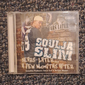 Soulja Slim | eBay