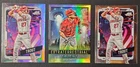 2024 Topps Cosmic Chrome Mike Trout (3) Three Card Lot Los Angeles Angels