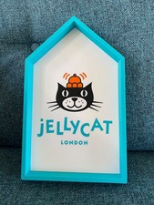 Freestanding Jellycat Jack 3D Printed Sign