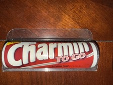 vintage charmin To Go toilet paper