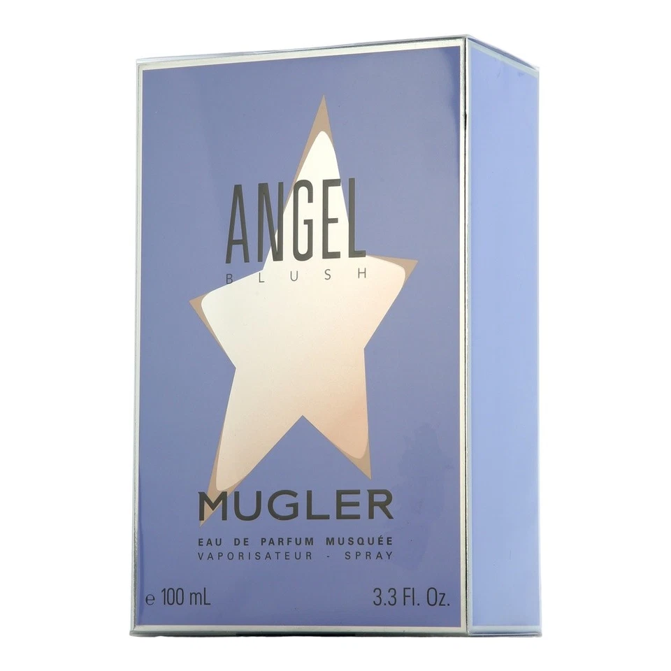 Thierry Mugler Angel Blush EDP 100ml - Photo 1/1