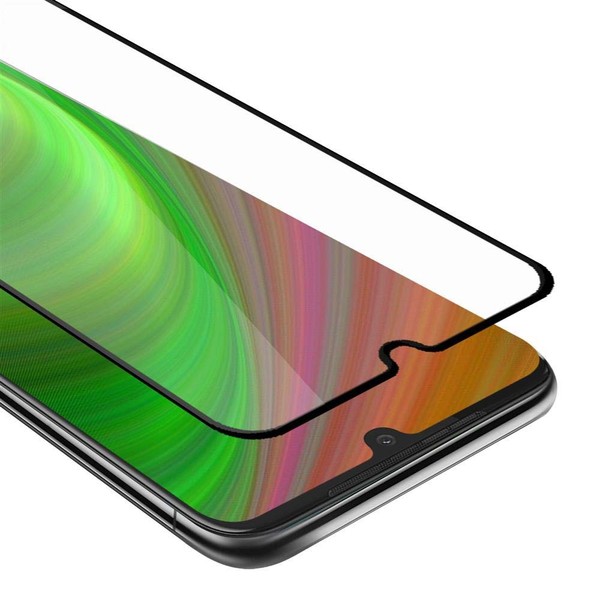 Schutzfolie FüR Motorola Moto G8 Plus Folie Full Cover Tempered Schutz Glas-image