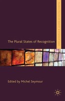 Michel Seymour | The Plural States of Recognition | Taschenbuch | Englisch | Ix
