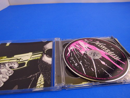 Mastermind by Rick Ross (CD, 2014) - Picture 3 of 4