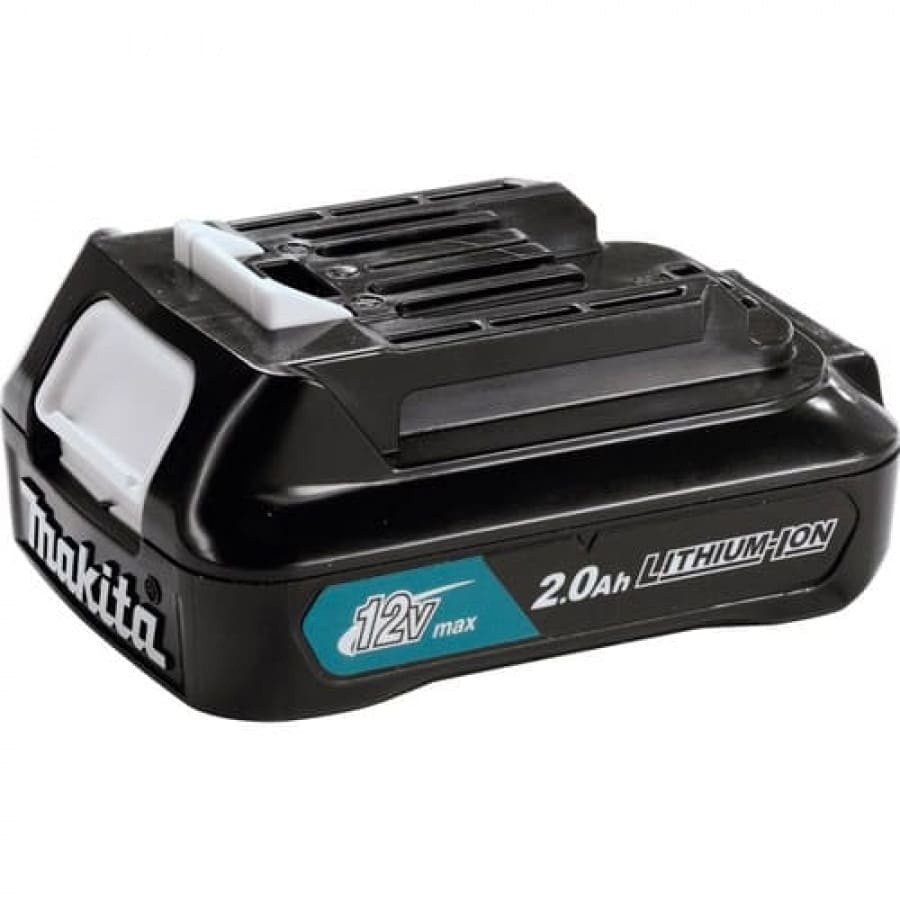 Makita BL1021B Batteria Makstar Li-ion 12V 2,0Ah