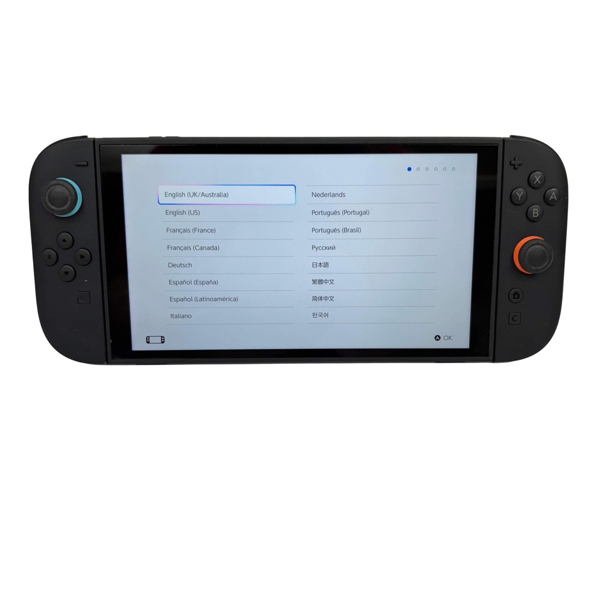 Nintendo Switch 2 Bee-001 256GB Video Game Console | eBay