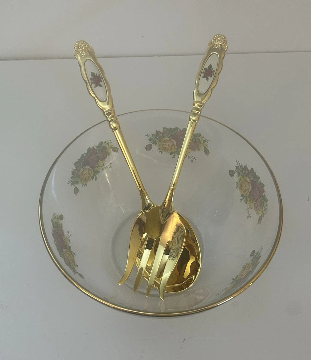 Royal Albert Old Country Roses Spoons for sale | eBay