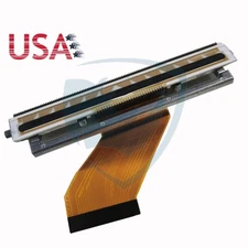 USA Printhead with Flex Cable Print head For Zebra ZQ630 Thermal Label Printer