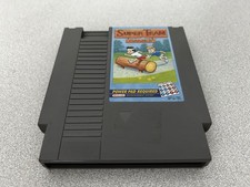 Super Team Games - Nintendo Entertainment System