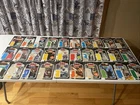 VTG Lot Of 30 Kenner ESB ROTJ Ewok Star Wars Action Figure Cardbacks Cardboards