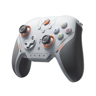 BIGBIG WON BLITZ 2 Bluetooth Wireless Controller with TMR Joystick for Switch