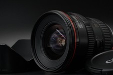 Canon EF 20-35mm f/2.8 L Wide angle Zoom Lens US Duty Paid 10867