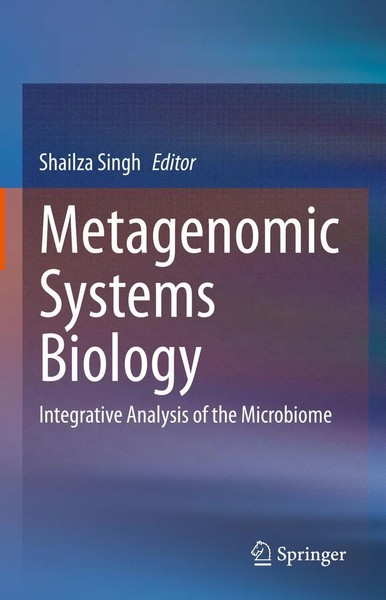 Shailza Singh | Metagenomic Systems Biology | Buch | Englisch (2020) | Vii-image