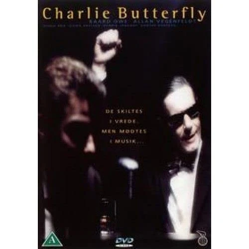 NORDISK FILM Charlie Butterfly