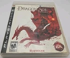 Dragon Age: Origins Awakening Sony PlayStation 3 PS3 - Complete CIB- With Manual