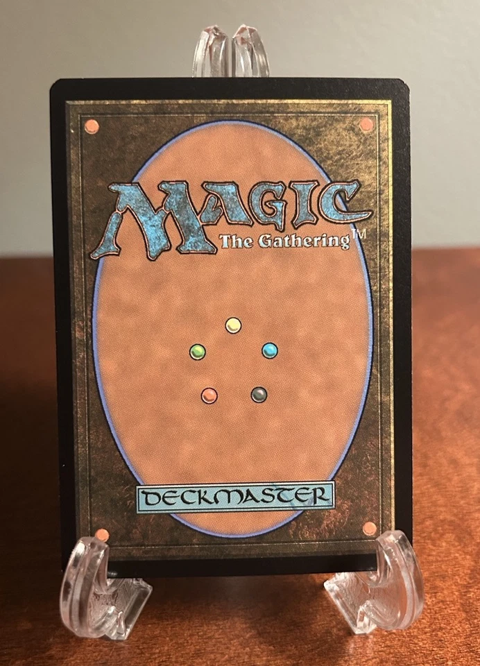 2023 Magic the Gathering #745 Tom Bombadil (Showcase Poster Regular) LP LOTR MTG - Image 2 of 2