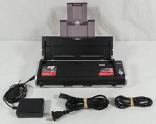 FUJITSU SCANSNAP S300 USB MOBILE SCANNER