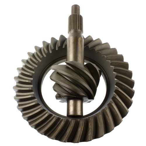 Richmond F9486, Kit Fits Excel Ring & Pinion Gear Set Ford 9in 4.86 Ratio Perfor - Picture 4 of 13