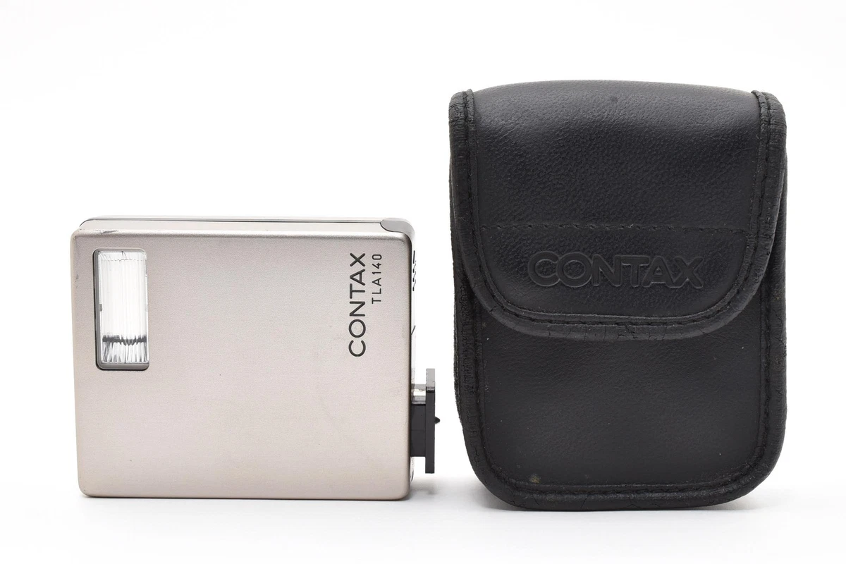 Contax Camera Flash Accessories for sale | eBay