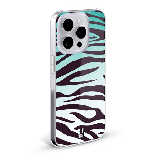 HEAD CASE DESIGNS FAD ANIMAL PRINTS CASE & WALLPAPER FOR APPLE iPHONE PHONES - Picture 2 of 12