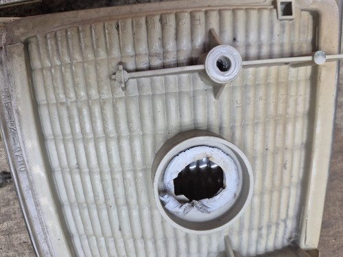 (2) Ford F-150 F-250 F-350 Bronco 1992-1996 OEM señal de giro de estacionamiento derecha izquierda OEM - Imagen 9 de 9