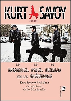 Lo bueno, lo feo y lo malo de la música
