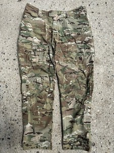 Crye Precision G3 Combat Pants Multicam 40L. NSW Devgru CAG Socom