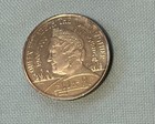 UK £5 Five Pound Coin 1900-2000 Featuring Queen Elizabeth and the Queen Mother