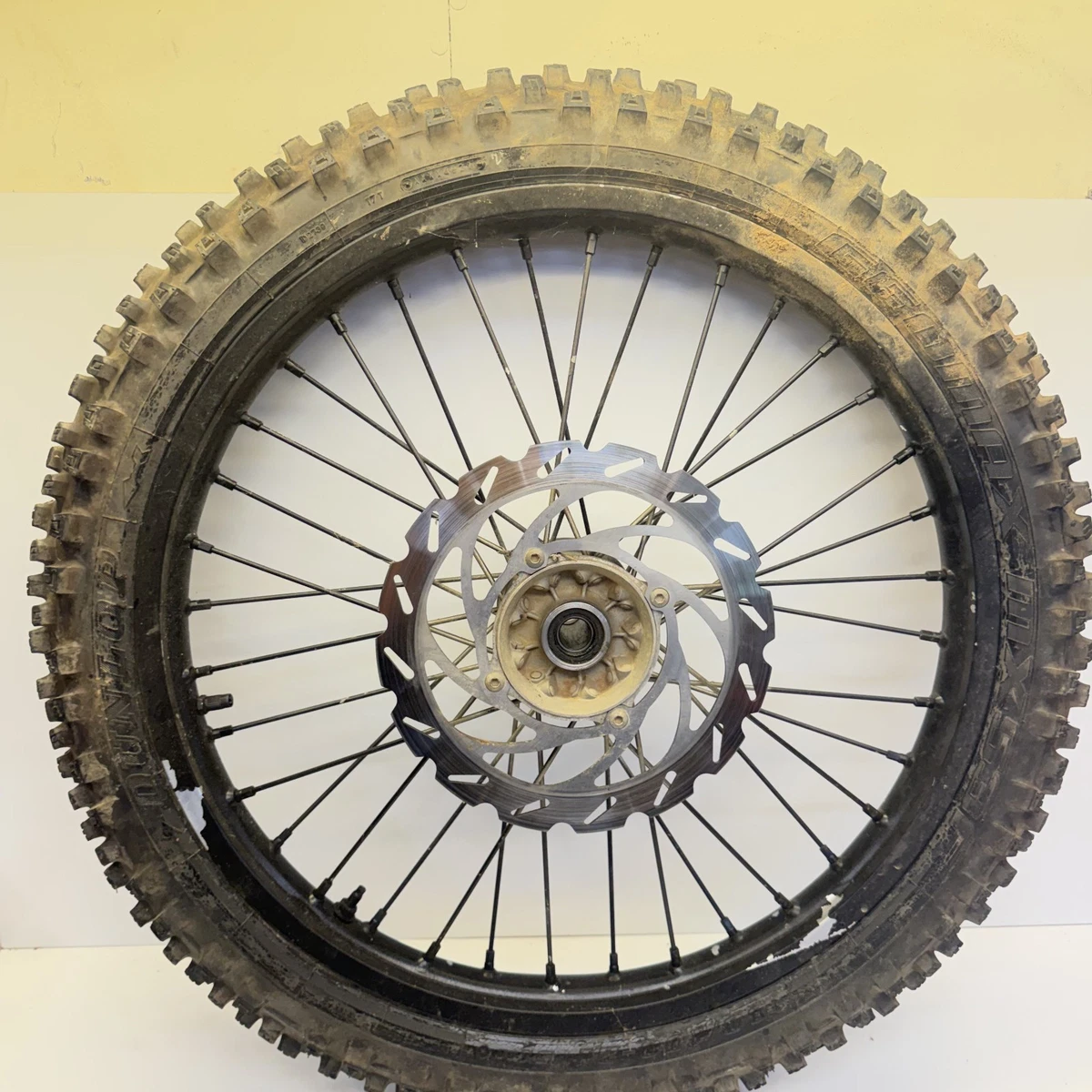 Kawasaki Motorcycle Wheels and Rims for Kawasaki KX250 for sale | eBay