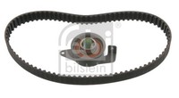 Zahnriemensatz Febi Bilstein 11045 FÜR Ford Steuerriemensatz Zahnriemen KIT