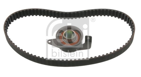 Zahnriemensatz Febi Bilstein 11045 FÜR Ford Steuerriemensatz Zahnriemen KIT-image
