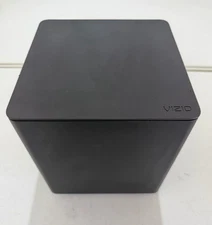 Vizio V51-H6 36" 5.1 Channel Home Theater Sound Bar System black SUBWOOFER ONLY