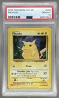 1683 Pikachu 2023 Pokemon Classic #008 Charizard & Ho Oh ex Deck PSA 10