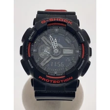 CASIO G-SHOCK Case Size 4.7 ×5cm Used Watch #1243406517