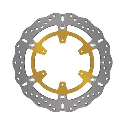 EBC Pro-Lite Contour Universal Bremsscheibe - MD6414C