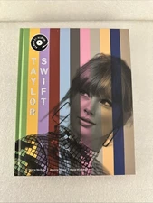 Taylor Swift : Album by Album by Joanna Weiss, Moira McAvoy and Kase Wickman...