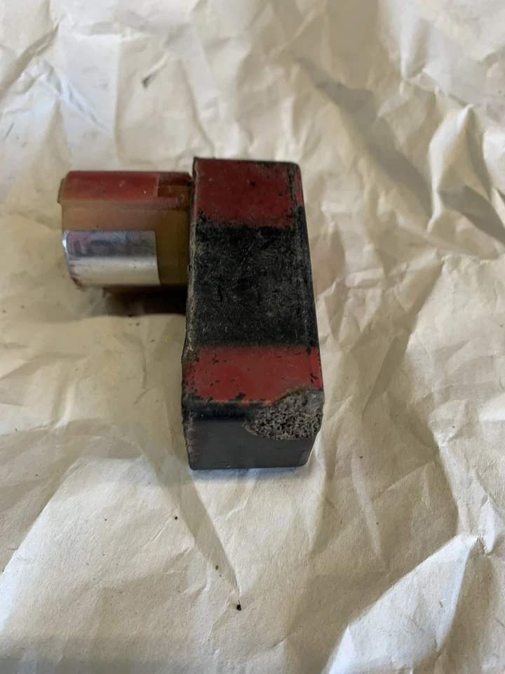 Atc200x 200x Honda atc CDI OEM tested good 965 CF439 16-15 - Image 4 of 4