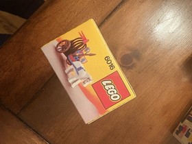 LEGO 6016 Knights' Arsenal - Brand New In Factory Sealed Box