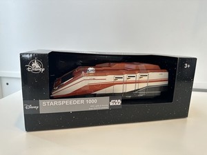 Star Speeder 1000 | eBay