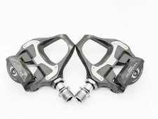 Shimano Ultegra PD-6800 Carbon Fiber Clipless Road Bike Pedals
