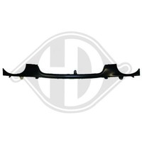 Rahmen KüHlergitter Diederichs 6616008 FüR Toyota